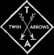 logo Twin Arrows